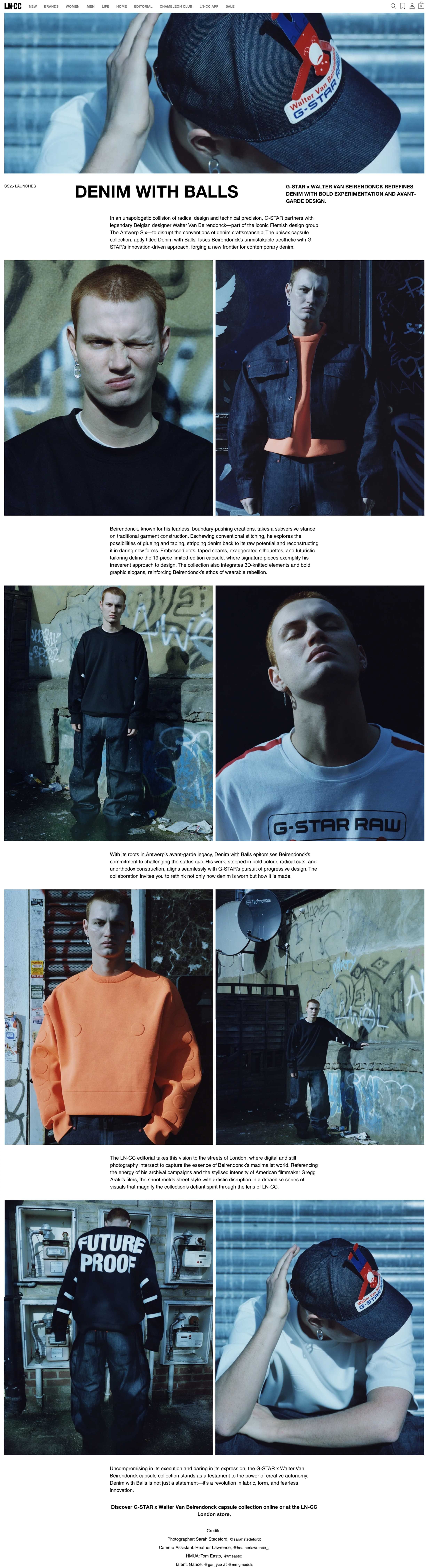 LN-CC Editorial