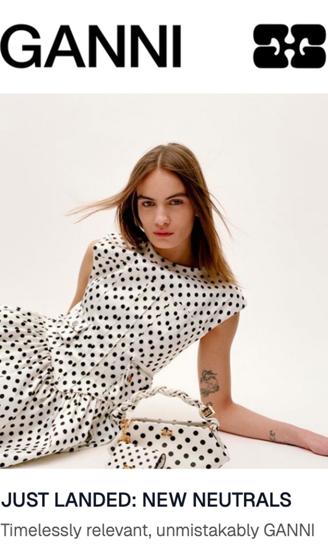 New Neutrals Newsletter Thumbnail