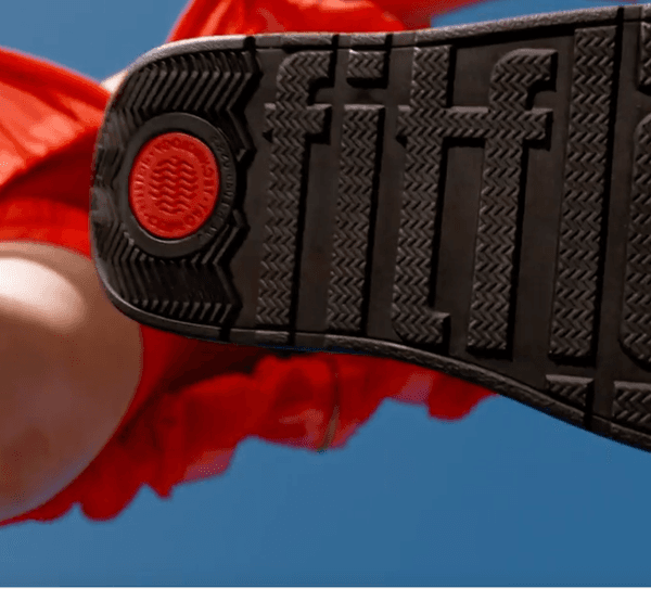 FitFlop Landing Page Image