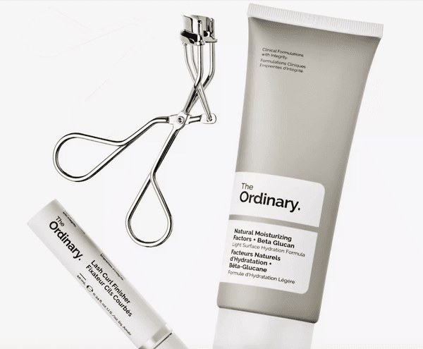 The Ordinary